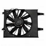 For Nissan Quest Standard Duty Ac Radiator Fan 1993-1995 NI3115108 21481-0B701. Fixed Price $125.52.