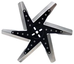 Derale Engine Cooling Fan 19117; Flex In. 6 Blade Mechanical Black. Fixed Price $83.06.
