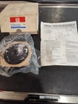 Acdelco 15-4394 Gm 12333172 Genuine Oem Air Conditioning Clutch Assembly. Fixed Price $50.00.