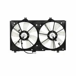 Genuine Oem Engine Cooling Fan Shroud For Toyota Highlander 3.5L 167110P240. Fixed Price $150.55.