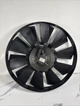 2002 - 2007 Chevrolet Trailblazer 4.2 Fan Clutch Includes Radiator Blade. Fixed Price $73.40.