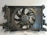 Radiator Fan Motor From 2024 Chevrolet Equinox 12314498. Fixed Price $213.94.