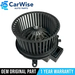 New Oem 2006-2025 Chrysler Pacifica Rear Hvac A/c Heater Blower Motor Fan. Fixed Price $149.99.