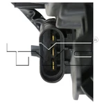 Tyc 623410 Dual Radiator And Condenser Fan Assembly For 14-15 Chevrolet Sonic. Fixed Price $132.41.