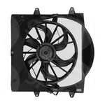 Global Parts Distributors 2811479 Engine Cooling Fan Assembly. Fixed Price $139.51.