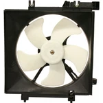 For Subaru Impreza Radiator Fan 2008-2011 Single SU3115120 45122AG000. Fixed Price $89.13.