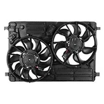 Ford Escape 2017-2019 Sherman 514-421U Engine Cooling Fan. Fixed Price $124.49.