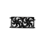 For Buick Lesabre 2000 2001 2002 2003 2004 2005 New Cooling Fan Assembly Tcp. Fixed Price $271.41.