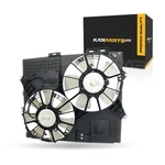 For Cadillac Cts 2008 09 10 2012 Radiator Cooling Fan GM3115223. Fixed Price $347.07.
