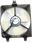 New Cooling Fan Assembly For 1995-1997 Honda Accord Passenger Side H190932. Fixed Price $99.55.