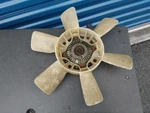 83-87 Toyota Corolla Rwd Clutch Fan Gt-s SR5 Coupe Hatch 4AC 4AGE AE86 AE72. Fixed Price $80.00.