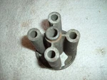 1972 Ford Fan Spacer D2AE-8546-AA 9/16" Oem Mustang Torino Fairlane Ranchero. Fixed Price $11.96.