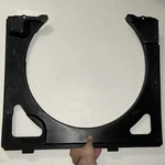 Read 1969-1984 Bmw E12 E24 Radiator Shroud Fan 17111115083. Fixed Price $110.00.