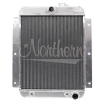 205193 Northern Muscle Car Aluminum Radiator 1947-54 Chevy Pickup W/V8 Engine. Fixed Price $445.95.