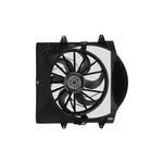 Global Parts Distributors Electric Cooling Fan 2811571. Fixed Price $156.35.