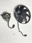 08-16 Volvo S80 XC70 V70 Cooling Fan Motor 6G91-8C607-N Oem AK2410114. Fixed Price $37.50.