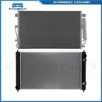 Radiator & Ac Condenser Assembly For 2007-18 Nissan Altima 2009-18 Maxima. Fixed Price $110.89.