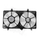 Global Parts Distributors 2811461 Gpd Electric Cooling Fan. Fixed Price $225.33.