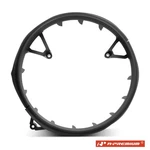A-premium Rear Side Radiator Cooling Fan Shroud For Chevrolet Express 2500 Gmc. Fixed Price $240.99.