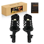 Maxpeedingrods Quick Front Strut Coil Spring For 2013-2016 Mazda CX-5 2333560R. Fixed Price $120.76.