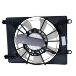 For Acura Ilx 2016-2022 Radiator Fan Passenger Side Single 2.4L Engine. Fixed Price $95.45.