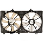 Nissens North America Inc. 850492 Dual Radiator And Condenser Fan Assembly. Fixed Price $218.99.