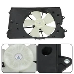 For Honda Pilot 2009 2010 11-2014 2015 Radiator Cooling Fan Assembly 19015RN0A01. Fixed Price $36.14.
