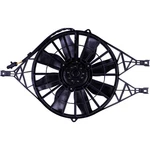 New Aftermarket Engine Cooling Fan Assembly 52028939AE. Fixed Price $115.63.