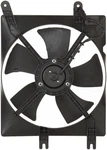 Spectra Premium CF27002 Right Engine Cooling Fan Assembly For Suzuki Reno 2.0L. Fixed Price $63.78.