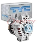 Tyc Alternator For 2007-2010 Saturn Sky 2.4L L4 Electrical Charging Starting Nd. Fixed Price $178.88.