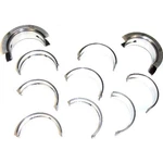 MB100 Dnj Set Main Bearings For Mitsubishi Mirage Eagle Summit Dodge Colt Excel. Fixed Price $45.21.