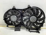 Audia A4 Sedan 2002-2003 3.0L Radiator Fan Assy Valeo Factory. Fixed Price $198.31.
