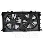 Cooling Fan Assembly 21-23 Ford F-150 3.5L FO3115236 ML3Z 8C607. Fixed Price $280.00.