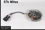 14-17 Mercedes S550 W222 Engine Motor Radiator Cooling Fan Oem. Fixed Price $99.99.