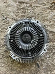 89-94 Nissan 240SX S14 Silvia KA24DE Cooling Radiator Fan Clutch. Fixed Price $65.00.