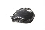 Porsche 914 Engine Tin Alternator Intake Cover Original Oem 021903621. Fixed Price $47.99.
