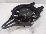 Radiator Cooling Fan Motor Assembly From 2022 Chevrolet Corvette 9108690. Fixed Price $238.87.