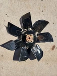 1971 - 1979 Chevelle Ss Nova 19" Inch Hp Fan Blade 3999260 915054J71. Fixed Price $100.00.