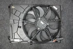 Front Radiator Cooling Fan Assembly 68475910AB Alfa Romeo Tonale 2024 *note. Fixed Price $149.99.