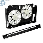 For Toyota RAV4 2006-2012 Radiator Condenser Cooling Fan Assembly TO3117102. Fixed Price $70.57.