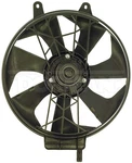 Dorman 620-009 Radiator Fan Assembly Without Controller. Fixed Price $137.06.