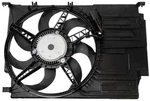 Radiator Fan Assy Four Seasons 75317. Fixed Price $501.37.
