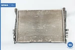 02-08 Jaguar X-type X400 Engine Motor Cooling Radiator Assembly 1X4H8005AG Oem. Fixed Price $99.60.