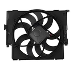 Electric Radiator Cooling Fan For Bmw 228I/328I/335I 2012-2016 17428641964. Fixed Price $96.77.