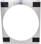 Allstar Performance Aluminum Fan Shroud 16-3/4X18-3/4 Single ALL30060. Fixed Price $93.98.