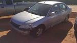 Radiator Fan Motor Assembly Condenser Sedan Mx Fits 03-05 Civic 258487. Fixed Price $111.19.