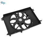 Radiator Cooling Fan Assembly For Toyota RAV4 2019 2020-21 Crown 2023 Venza 2021. Fixed Price $91.98.
