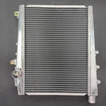400121252D Rh Aluminum Radiator For 2010-14 Lamborghini Gallardo LP550-2 LP560-4. Fixed Price $294.79.