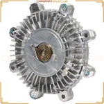 For Chevrolet Tracker Suzuki Vitara Engine Front Radiator Cooling 1 X Fan Clutch. Fixed Price $42.74.