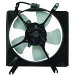 Engine Cooling Fan Assembly Global 2811340 Fits 01-05 Kia Rio 1.6L-L4. Fixed Price $177.99.
